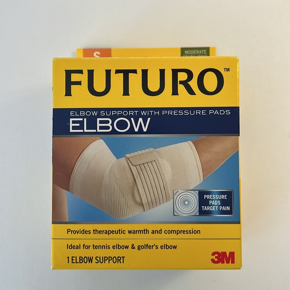 Futuro elbow support